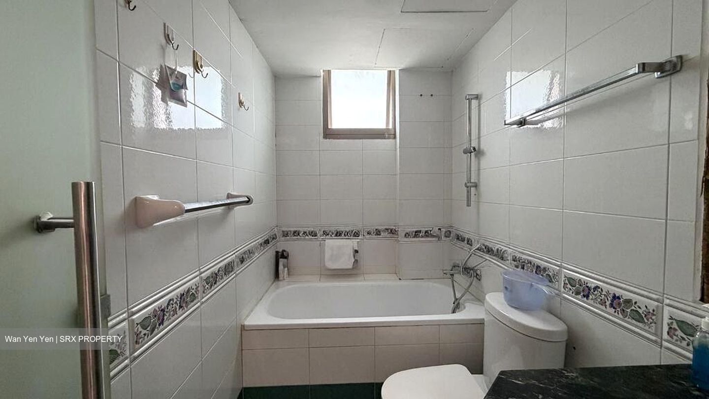 Orchid Park Condominium (D27), Condominium #520428751